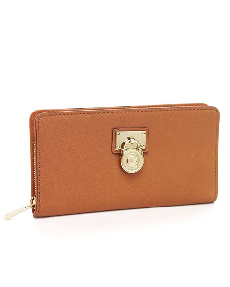 michael kors hamilton wallet amazon|michael kors wallet cheap.